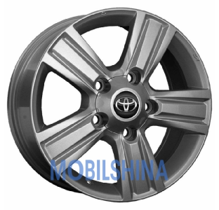 Диски на авто Replica CT-5525 R18-R20