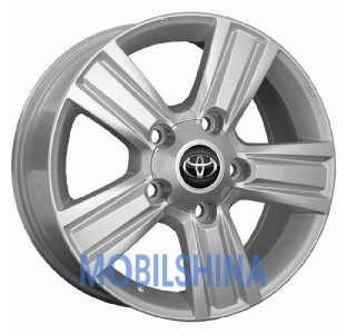 Легкосплавні диски Replica Replica CT-5525 R18-R20