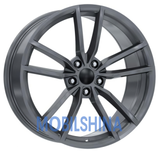 Легкосплавные диски Kormetal DY407 R17 W7.5 PCD 5/112 DIA57,1 ET40