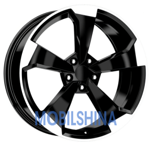 Легкосплавні диски Kormetal DY589 R19 W8.5 PCD 5/112 ET35