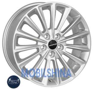 Легкосплавные диски Zf TL1368 R17
