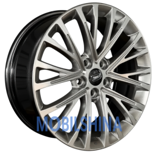 Диски на авто Replica BES325 R18 W7 PCD 5/114.3 DIA67,1 ET37