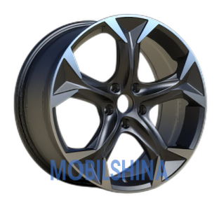 Легкосплавні диски Replica CT-1025 R19 W8.5 PCD 5/112 DIA57,1 ET35