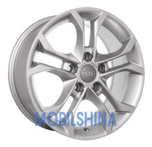 Легкосплавні диски Replica Replica CT1336 R17-R19