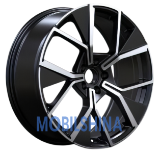 Легкосплавні диски Replica CT-1035 R19 W8.5 PCD 5/112 DIA57,1 ET38