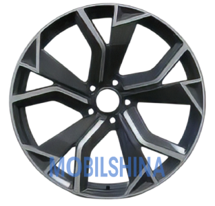 Легкосплавные диски Replica CT-1217 R20 W8.5 PCD 5/112 DIA66,6 ET30