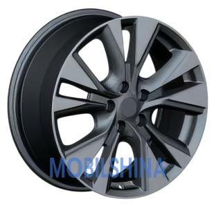 Легкосплавные диски Replica CT-2512 R19 W8 PCD 5/114.3 DIA60,1 ET45
