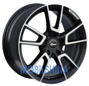 Легкосплавні диски Replica CT1487 R19 W8.5 PCD 5/112 DIA66,6 ET40