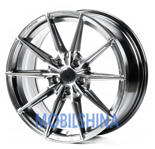 Диски R17 Replica FF3408 R17 W7.5 PCD 5/112 DIA66,5 ET35