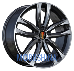 Легкосплавные диски Replica HON368 R19 W7.5 PCD 5/114.3 DIA67,1 ET45