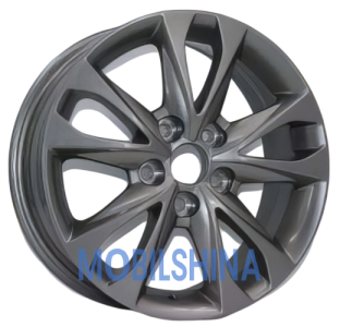 Легкосплавные диски R18 DIA66.5600 Replica HY-142 R18 W7.5 PCD 5/114.3 DIA67,1 ET49