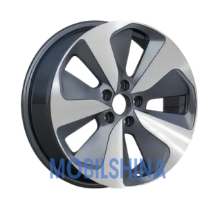 Легкосплавные диски Replica KA-138 R18 W7.5 PCD 5/114.3 DIA67,1 ET45