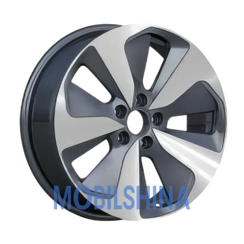 KA-138 - фото 1