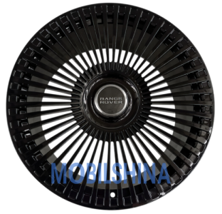Легкосплавні диски Replica LR442X R22 W9.5 PCD 5/120 DIA72,6 ET40