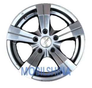 Легкосплавні диски Kyowa racing KR-347 R15