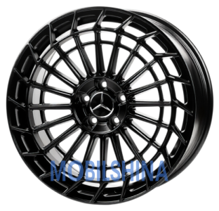 Легкосплавные диски Replica MR162 R20 W9.5 PCD 5/112 DIA66,56 ET43