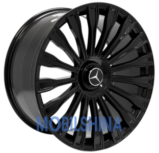Легкосплавні диски Replica MR227 R20 W8.5 PCD 5/112 DIA66,56 ET36