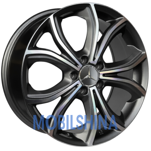 MR271 - фото 1