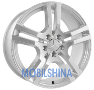 Легкосплавні диски Replica MR440 R18 W7.5 PCD 5/112 DIA66,56 ET53