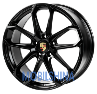 Легкосплавні диски Replica PO265 R22 W9.5 PCD 5/130 DIA71,6 ET45