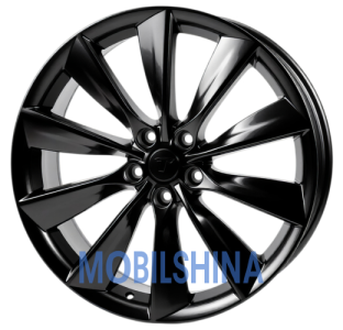 Легкосплавные диски Replica TES071 R19 W9.5 PCD 5/114.3 DIA64,1 ET40