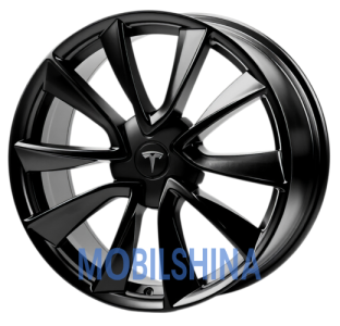 Легкосплавні диски Replica TES460 R19 W8.5 PCD 5/114.3 DIA64,1 ET35