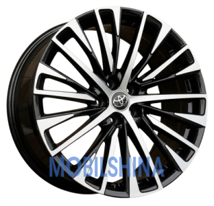 Легкосплавні диски Replica Toyota (TY176) R21 W9 PCD 5/114.3 DIA60,1 ET35