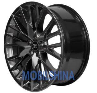 Легкосплавні диски Replica TY047 R17 W7.5 PCD 5/114.3 DIA60,1 ET35