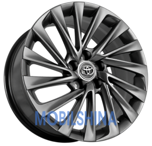 Легкосплавні диски Replica TY152 R17 W7.5 PCD 5/114.3 DIA60,1 ET35