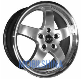 Легкосплавні диски Kyowa racing KR-322 7.5/R17 73,1 ET35