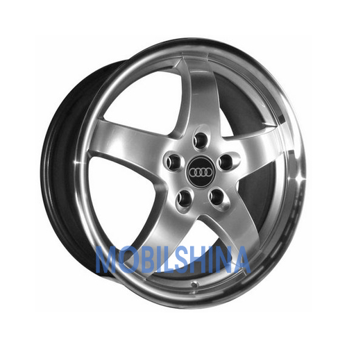 Kyowa racing KR-322 - фото 1