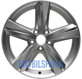 Легкосплавные диски Volkswagen oem 561601025A R16 W6.5 PCD 5/112 DIA57 ET44