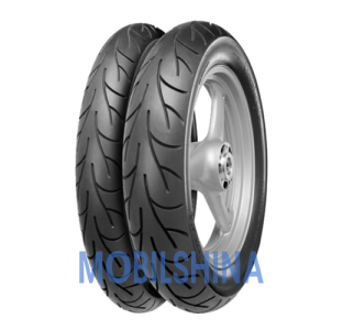 Шины Continental ContiGo R17 Шины Continental ContiGo R17