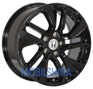 Легкосплавні диски Zf TL0587 R17 W7.5 PCD 5/114.3 DIA64,1 ET45