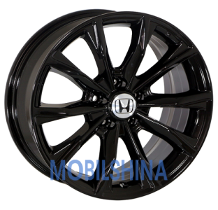 Легкосплавные диски R18 7.5J Zorat wheels BKY1351 R18 W7.5 PCD 5/114.3 DIA64,1 ET40