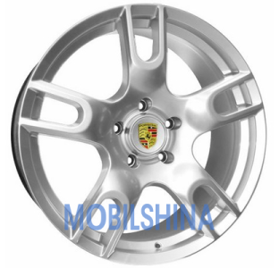 Легкосплавні диски Kyowa racing KR-658 R20