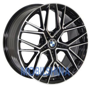 Легкосплавные диски Zorat wheels ZW-YA2885 R20 W9 PCD 5/112 DIA66,6 ET27