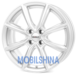 Диски R16 Dezent TN R16 W6.5 PCD 4/100 DIA54,1 ET48