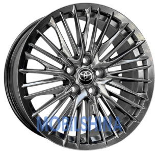 Легкосплавні диски Replica TY429 R17 W7.5 PCD 5/114.3 DIA60,1 ET40