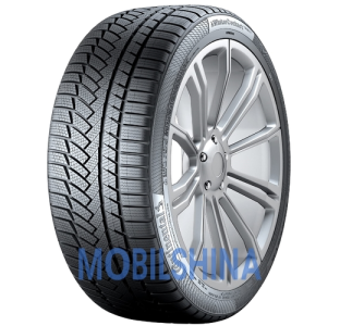 Шини Continental Continental ContiWinterContact TS 850P R16-R22