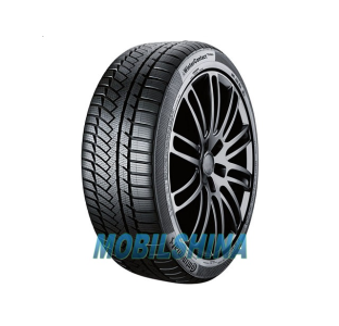 Шины R18 Continental ContiWinterContact TS 850P 265/35 R18 97V XL