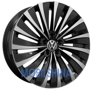 Легкосплавні диски Replica VW238 R20 W7 PCD 5/112 DIA57,1 ET34