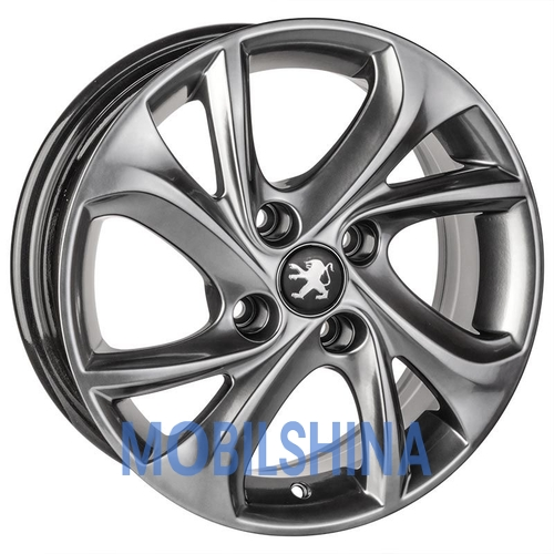 Peugeot PG4007 - фото 1