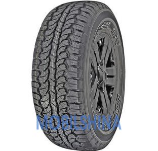 Шини R16 T Royal black ROYAL A/T 245/70 R16 107T