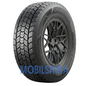 Грузовые шины ведущие 315/70 R22.5 Uniroyal DH 50 (ведущая) 315/70 R22.5 154/150L