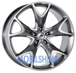 Диски на авто Aez Phoenix R18 W7.5 PCD 5/114.3 DIA67,1 ET35