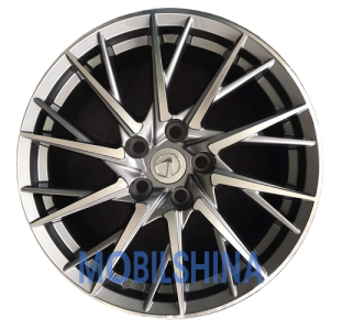 Диски R17 Replica LX5342 R17 W7.5 PCD 5/114.3 DIA60,1 ET30