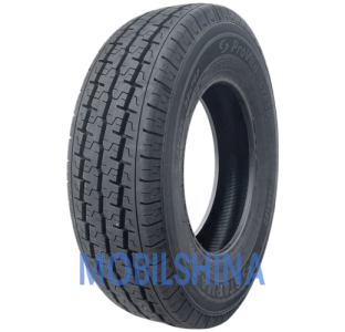 Легковантажні шини Starmaxx Provan ST850 195/80 R15C 106/104R C