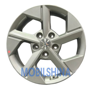 Диски DIA67,1 Hyundai oem 52910DF100 R16 W6.5 PCD 5/114.3 DIA67,1 ET44