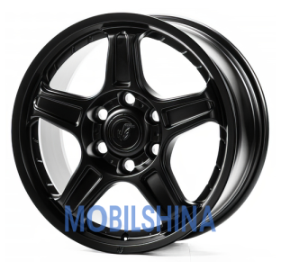 Диски 8 Ws forged WS6-110C R18 W8 PCD 6/139.7 DIA95,1 ET45